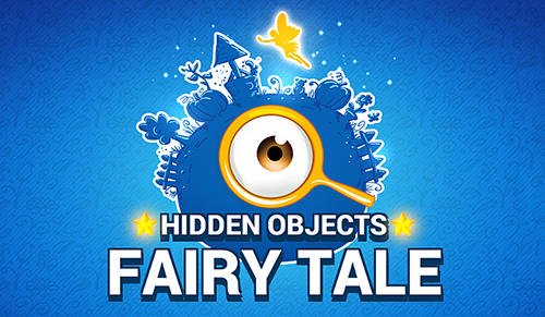 game pic for Hidden objects: Fairy tale